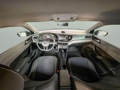 VOLKSWAGEN Virtus 1.0 4P 200 TSI FLEX COMFORTLINE AUTOMTICO, Foto 7