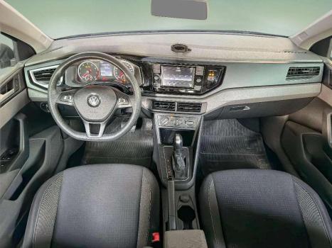 VOLKSWAGEN Virtus 1.0 4P 200 TSI FLEX COMFORTLINE AUTOMTICO, Foto 8