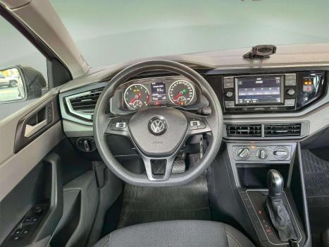 VOLKSWAGEN Virtus 1.0 4P 200 TSI FLEX COMFORTLINE AUTOMTICO, Foto 9