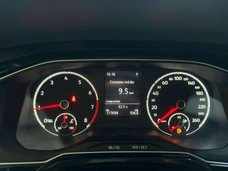 VOLKSWAGEN Virtus 1.0 4P 200 TSI FLEX COMFORTLINE AUTOMTICO, Foto 10