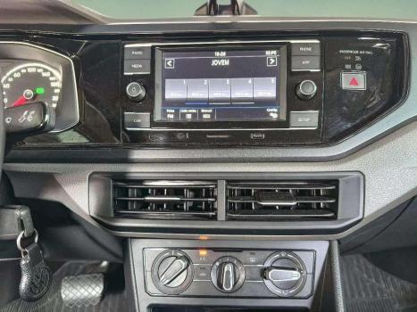 VOLKSWAGEN Virtus 1.0 4P 200 TSI FLEX COMFORTLINE AUTOMTICO, Foto 11