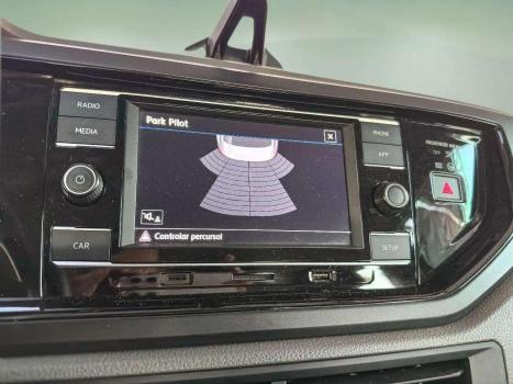 VOLKSWAGEN Virtus 1.0 4P 200 TSI FLEX COMFORTLINE AUTOMTICO, Foto 12