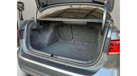 VOLKSWAGEN Virtus 1.0 4P 200 TSI FLEX COMFORTLINE AUTOMTICO, Foto 15