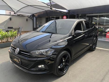 VOLKSWAGEN Virtus 1.0 4P 200 TSI FLEX COMFORTLINE AUTOMTICO, Foto 2