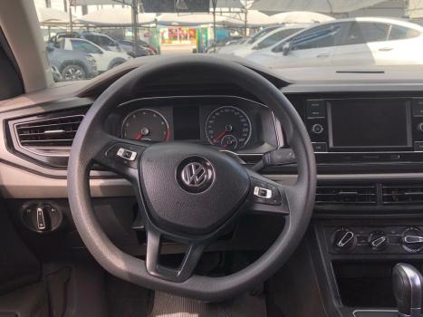 VOLKSWAGEN Virtus 1.0 4P 200 TSI FLEX COMFORTLINE AUTOMTICO, Foto 4