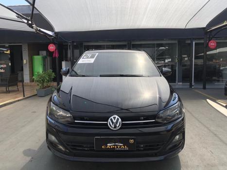 VOLKSWAGEN Virtus 1.0 4P 200 TSI FLEX COMFORTLINE AUTOMTICO, Foto 5