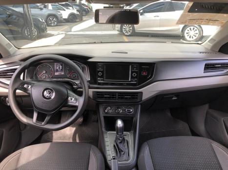 VOLKSWAGEN Virtus 1.0 4P 200 TSI FLEX COMFORTLINE AUTOMTICO, Foto 6