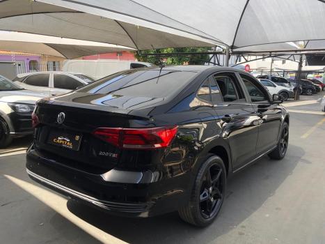 VOLKSWAGEN Virtus 1.0 4P 200 TSI FLEX COMFORTLINE AUTOMTICO, Foto 7