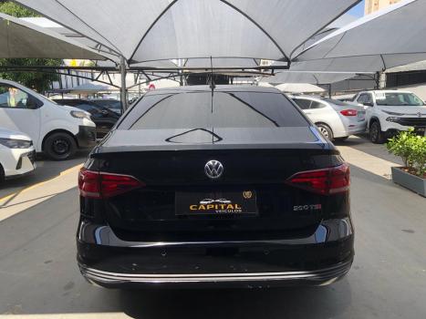 VOLKSWAGEN Virtus 1.0 4P 200 TSI FLEX COMFORTLINE AUTOMTICO, Foto 9