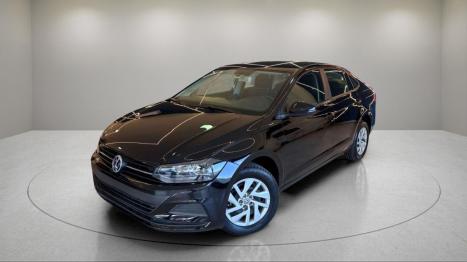 VOLKSWAGEN Virtus 1.6 4P MSI FLEX AUTOMTICO, Foto 1