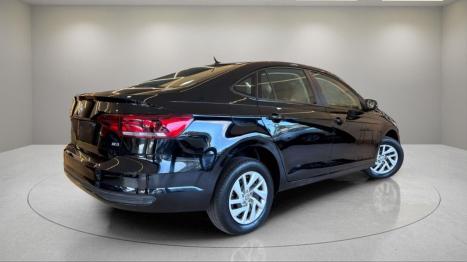 VOLKSWAGEN Virtus 1.6 4P MSI FLEX AUTOMTICO, Foto 3