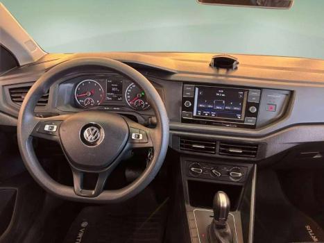 VOLKSWAGEN Virtus 1.6 4P MSI FLEX AUTOMTICO, Foto 4