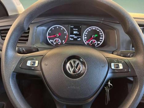 VOLKSWAGEN Virtus 1.6 4P MSI FLEX AUTOMTICO, Foto 5