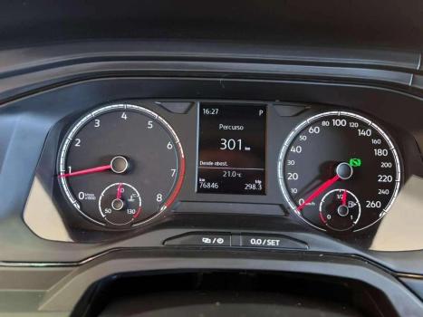VOLKSWAGEN Virtus 1.6 4P MSI FLEX AUTOMTICO, Foto 6