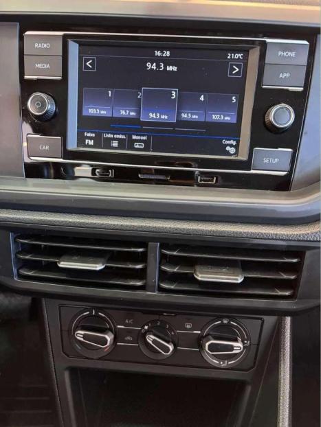 VOLKSWAGEN Virtus 1.6 4P MSI FLEX AUTOMTICO, Foto 7