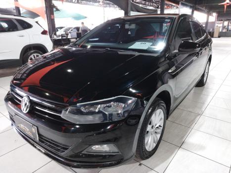 VOLKSWAGEN Virtus 1.0 4P 200 TSI FLEX COMFORTLINE AUTOMTICO, Foto 2