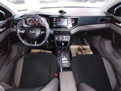 VOLKSWAGEN Virtus 1.0 4P 200 TSI FLEX COMFORTLINE AUTOMTICO, Foto 4