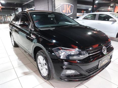VOLKSWAGEN Virtus 1.0 4P 200 TSI FLEX COMFORTLINE AUTOMTICO, Foto 7