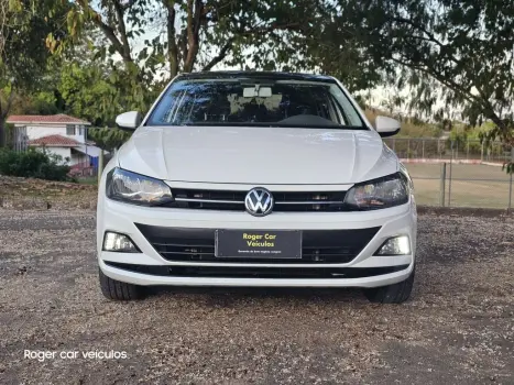 VOLKSWAGEN Virtus 1.6 4P MSI FLEX, Foto 1