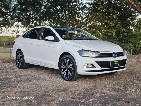 VOLKSWAGEN Virtus 1.6 4P MSI FLEX, Foto 2