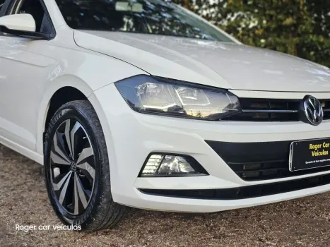 VOLKSWAGEN Virtus 1.6 4P MSI FLEX, Foto 3