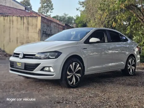 VOLKSWAGEN Virtus 1.6 4P MSI FLEX, Foto 4
