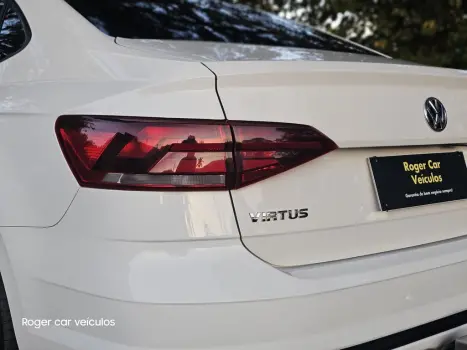 VOLKSWAGEN Virtus 1.6 4P MSI FLEX, Foto 5