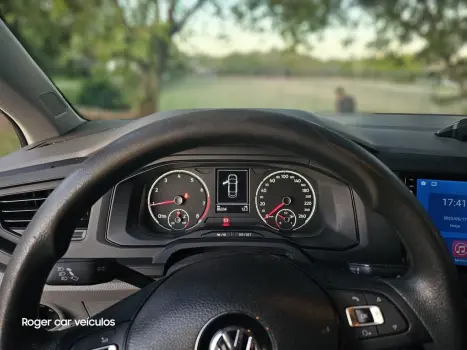 VOLKSWAGEN Virtus 1.6 4P MSI FLEX, Foto 10