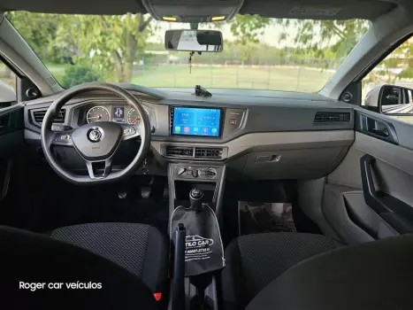 VOLKSWAGEN Virtus 1.6 4P MSI FLEX, Foto 11