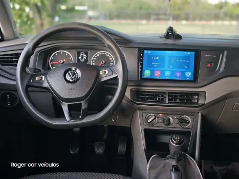 VOLKSWAGEN Virtus 1.6 4P MSI FLEX, Foto 13