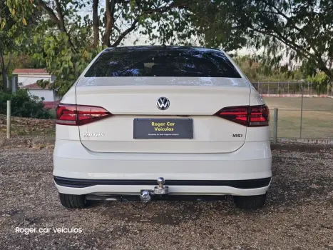 VOLKSWAGEN Virtus 1.6 4P MSI FLEX, Foto 14