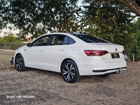 VOLKSWAGEN Virtus 1.6 4P MSI FLEX, Foto 15