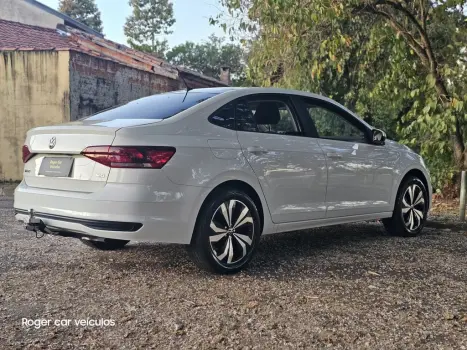 VOLKSWAGEN Virtus 1.6 4P MSI FLEX, Foto 16