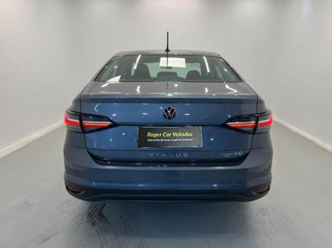 VOLKSWAGEN Virtus 1.0 4P 170 TSI AUTOMTICO, Foto 8