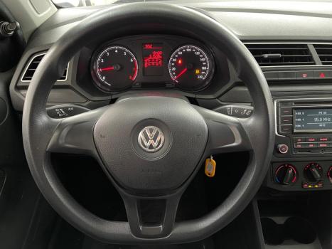 VOLKSWAGEN Voyage 1.0 4P FLEX, Foto 8