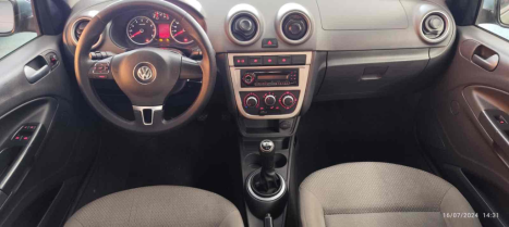 VOLKSWAGEN Voyage 1.0 4P FLEX, Foto 7