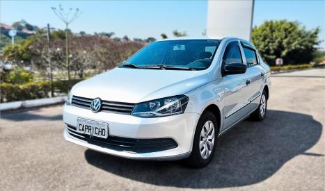 VOLKSWAGEN Voyage 1.0 4P TREND FLEX, Foto 2