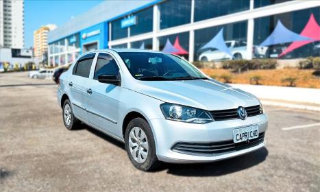 VOLKSWAGEN Voyage 1.0 4P TREND FLEX, Foto 3