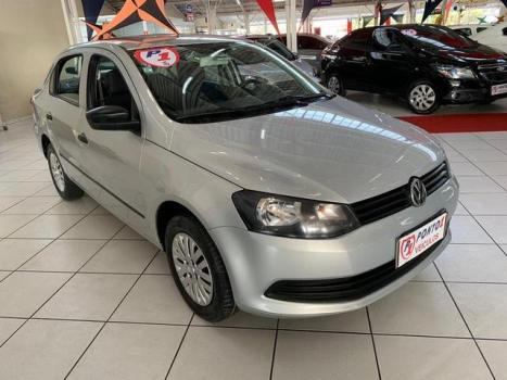 VOLKSWAGEN Voyage 1.0 4P CITY FLEX, Foto 3