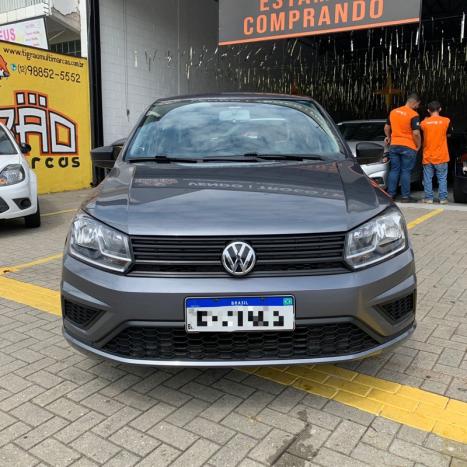 VOLKSWAGEN Voyage 1.0 4P FLEX, Foto 7