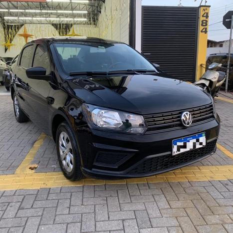 VOLKSWAGEN Voyage 1.0 4P FLEX, Foto 1