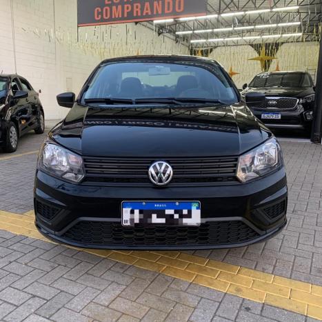 VOLKSWAGEN Voyage 1.0 4P FLEX, Foto 3