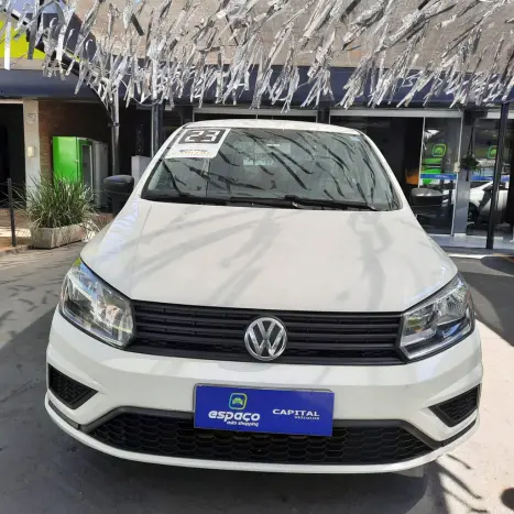 VOLKSWAGEN Voyage 1.0 4P FLEX, Foto 2