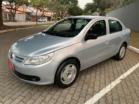 VOLKSWAGEN Voyage 1.6 4P TREND FLEX, Foto 3