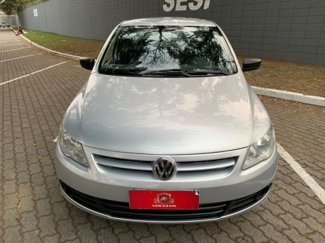 VOLKSWAGEN Voyage 1.6 4P TREND FLEX, Foto 2