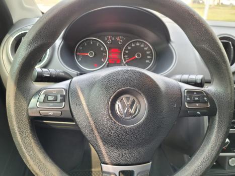 VOLKSWAGEN Voyage 1.0 4P TREND FLEX, Foto 10