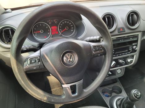 VOLKSWAGEN Voyage 1.0 4P TREND FLEX, Foto 11