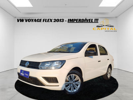 VOLKSWAGEN Voyage 1.0 4P FLEX, Foto 2