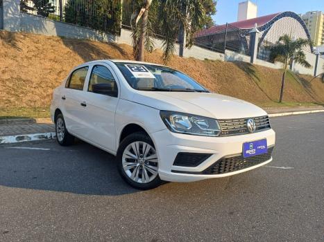 VOLKSWAGEN Voyage 1.0 4P FLEX, Foto 5