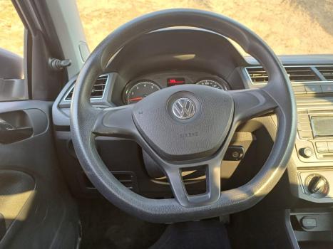 VOLKSWAGEN Voyage 1.0 4P FLEX, Foto 12